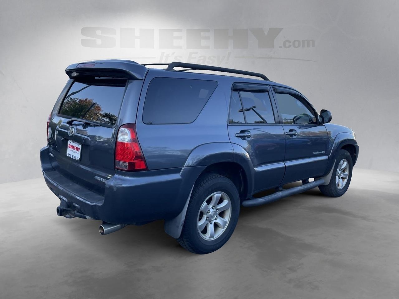 2007 Toyota 4Runner SR5 Alexandria VA
