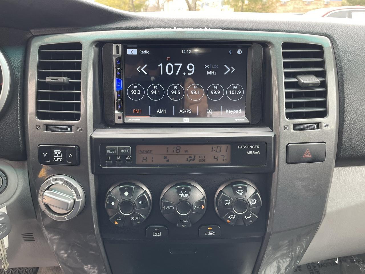 2007 Toyota 4Runner SR5 Alexandria VA