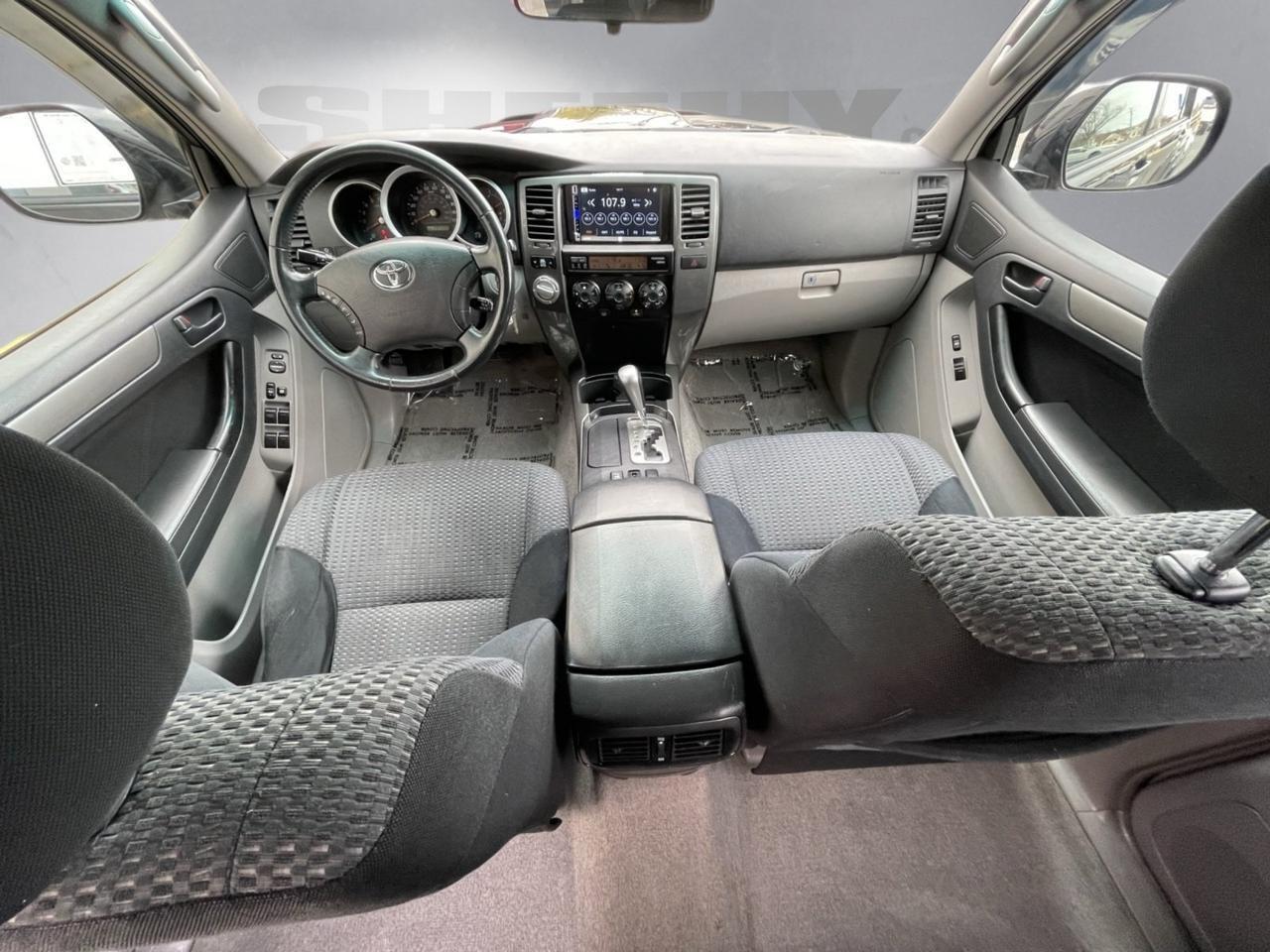 2007 Toyota 4Runner SR5 Alexandria VA