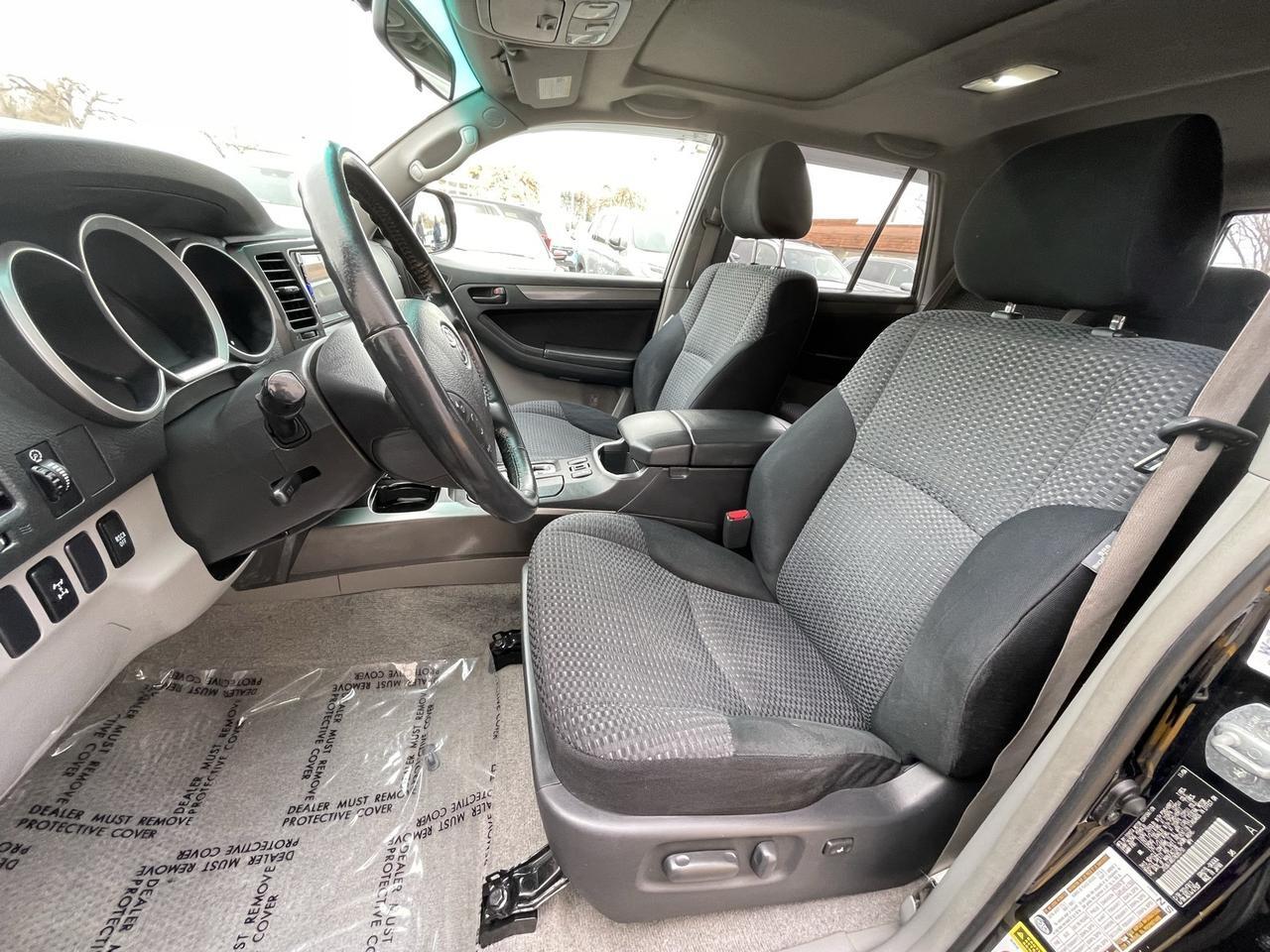 2007 Toyota 4Runner SR5 Alexandria VA