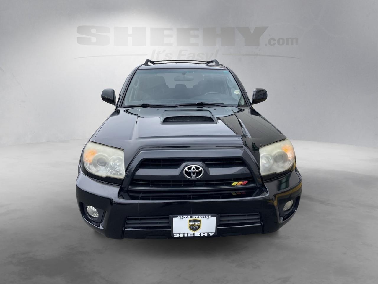 2007 Toyota 4Runner SR5 Alexandria VA