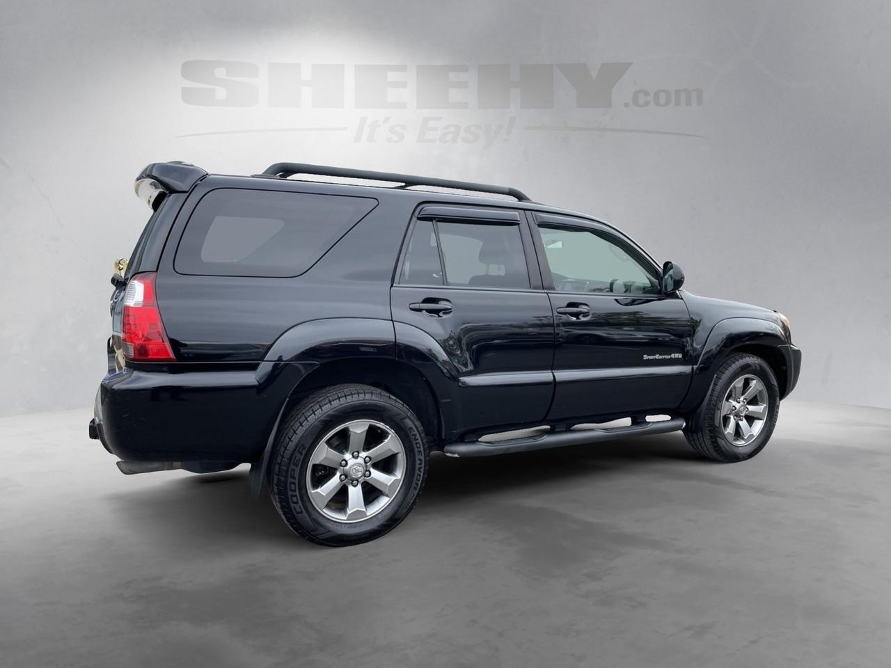 2007 Toyota 4Runner SR5 Alexandria VA