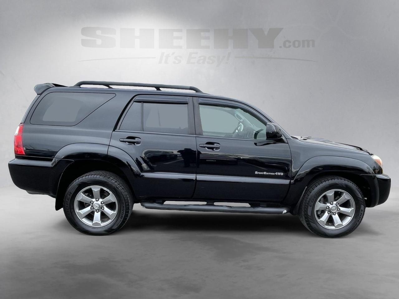 2007 Toyota 4Runner SR5 Alexandria VA