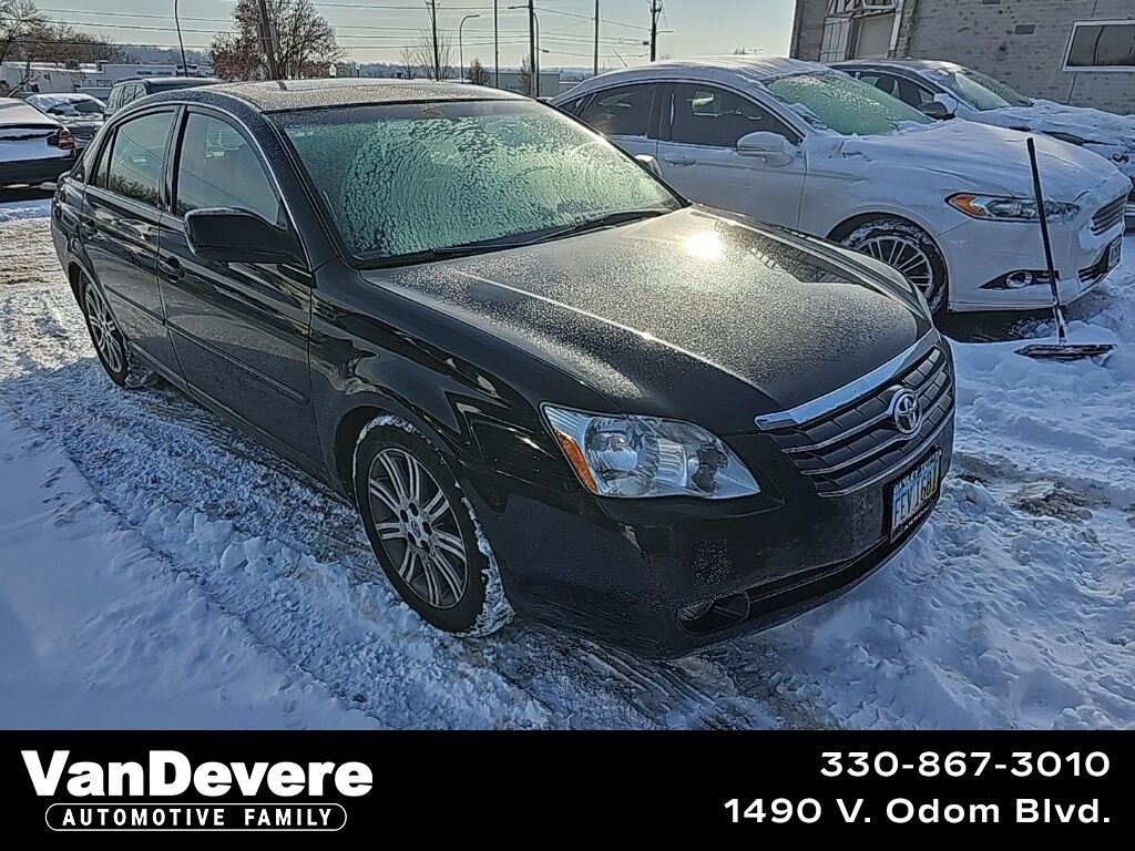 Used 2007 Toyota Avalon FWD