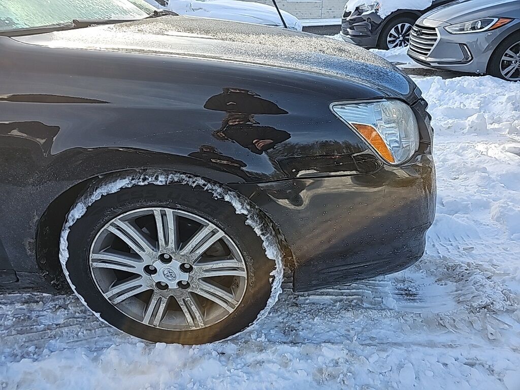 2007 Toyota Avalon Akron