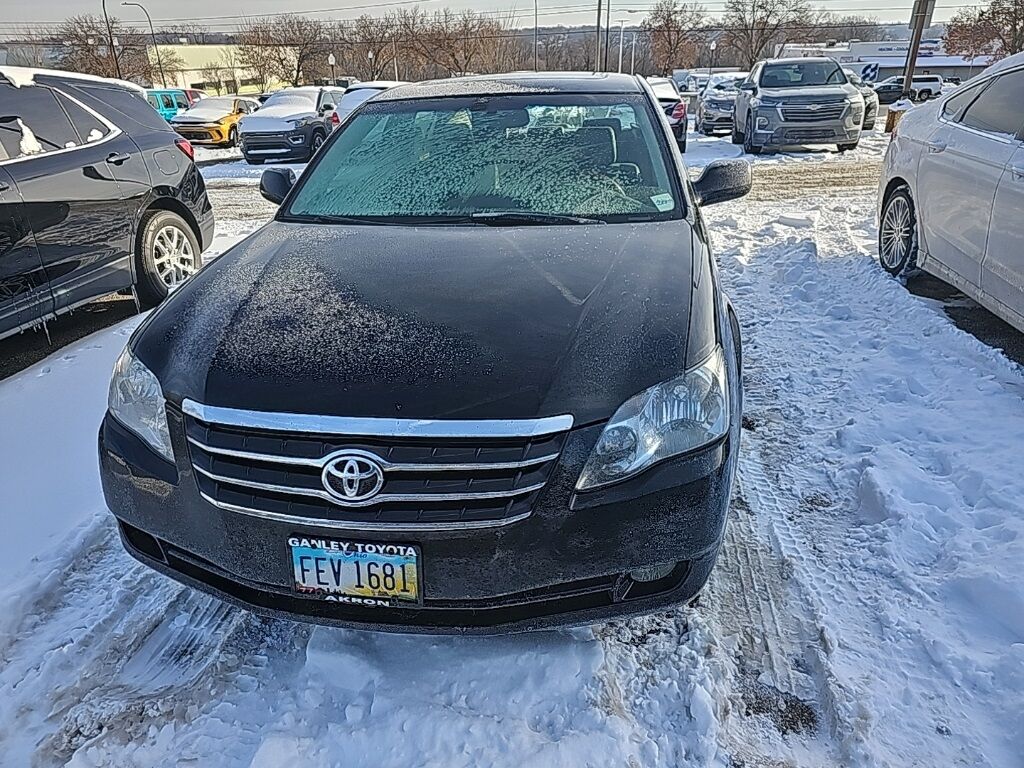 2007 Toyota Avalon Akron