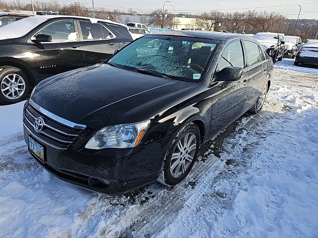 2007 Toyota Avalon Akron