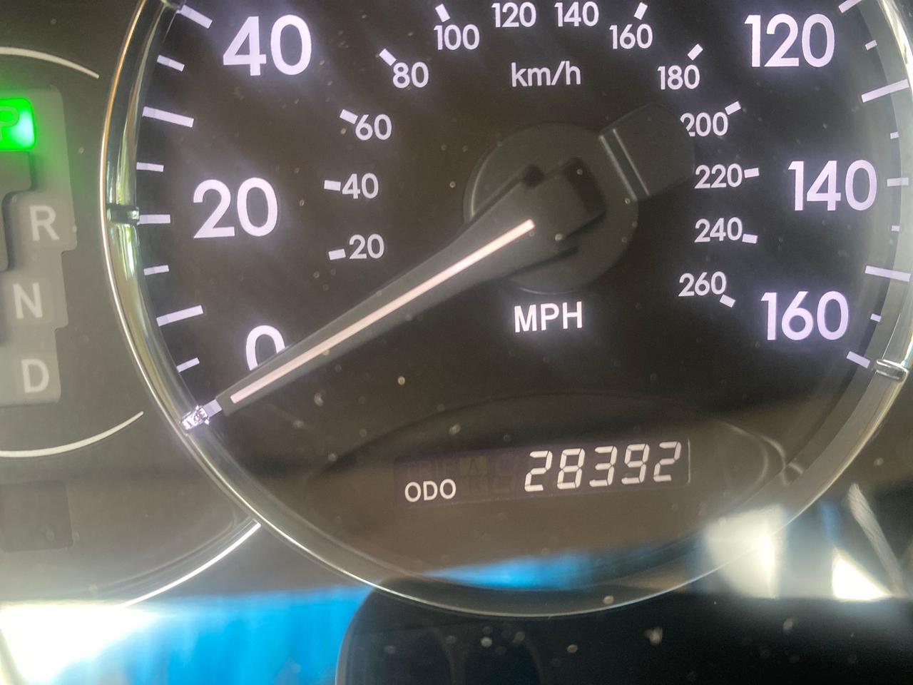 2007 Toyota Avalon Limited LOW MILES 28,392 1 OWNER Pompano Beach FL