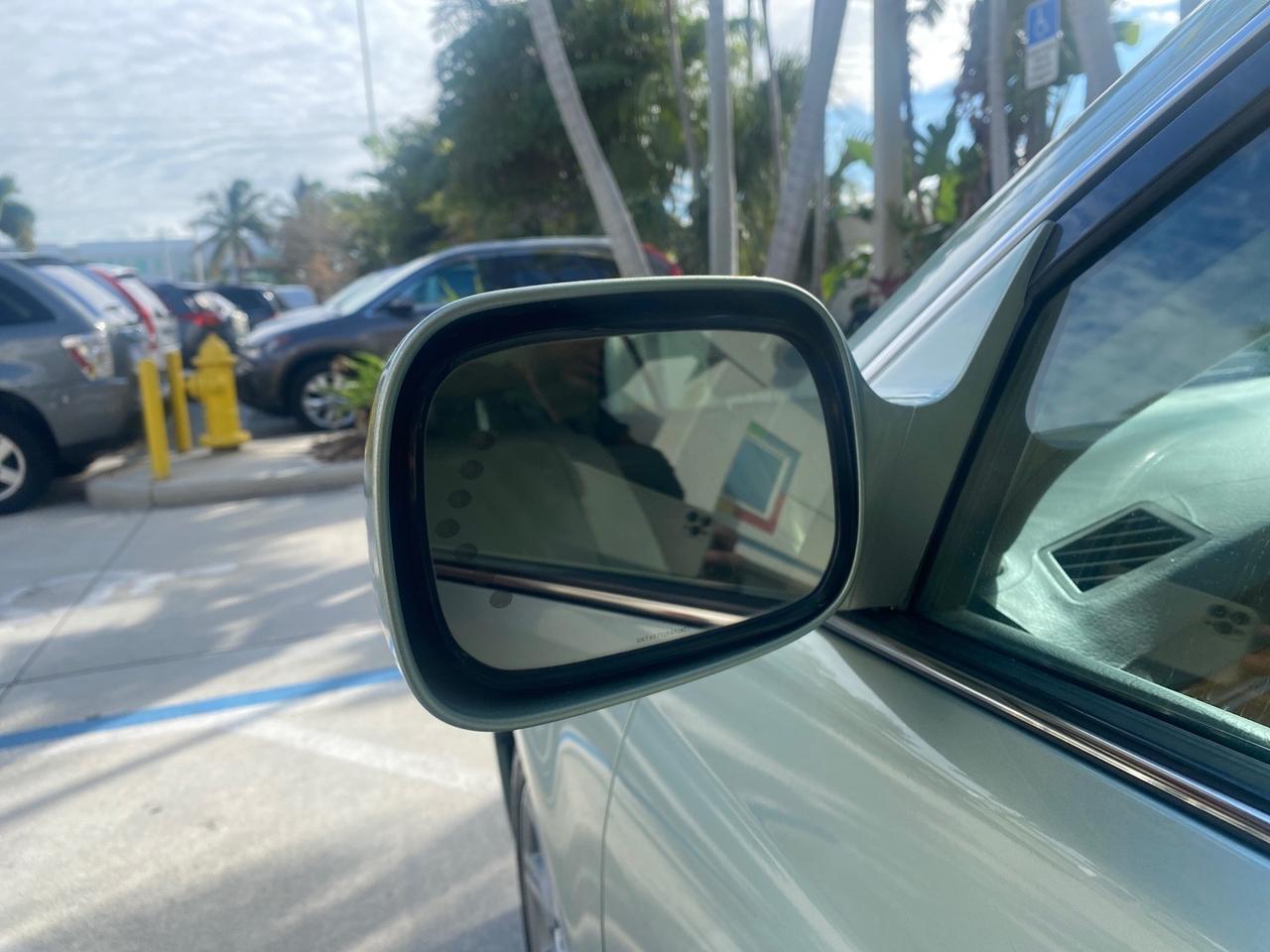 2007 Toyota Avalon Limited LOW MILES 28,392 1 OWNER Pompano Beach FL