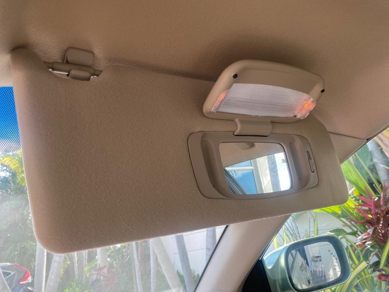 2007 Toyota Avalon Limited LOW MILES 28,392 1 OWNER Pompano Beach FL