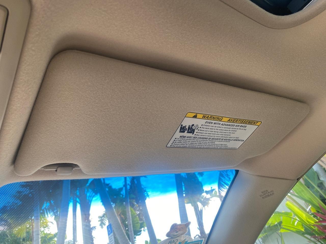 2007 Toyota Avalon Limited LOW MILES 28,392 1 OWNER Pompano Beach FL