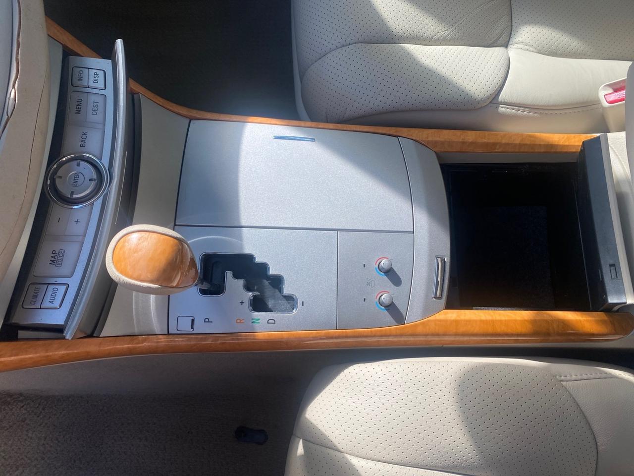 2007 Toyota Avalon Limited LOW MILES 28,392 1 OWNER Pompano Beach FL