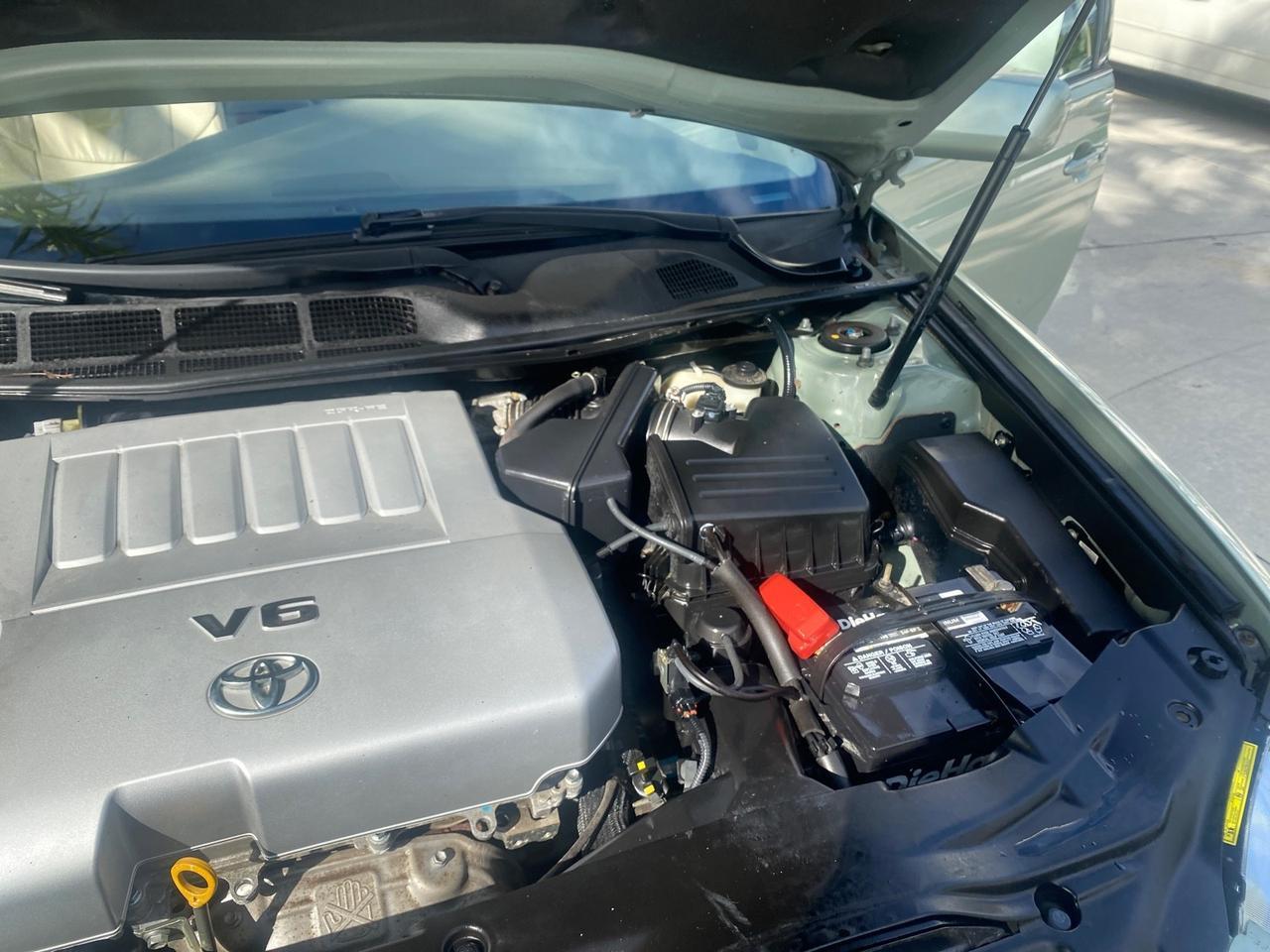 2007 Toyota Avalon Limited LOW MILES 28,392 1 OWNER Pompano Beach FL