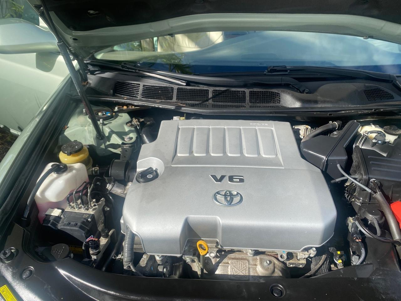 2007 Toyota Avalon Limited LOW MILES 28,392 1 OWNER Pompano Beach FL