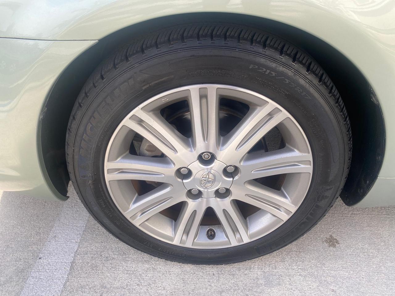 2007 Toyota Avalon Limited LOW MILES 28,392 1 OWNER Pompano Beach FL