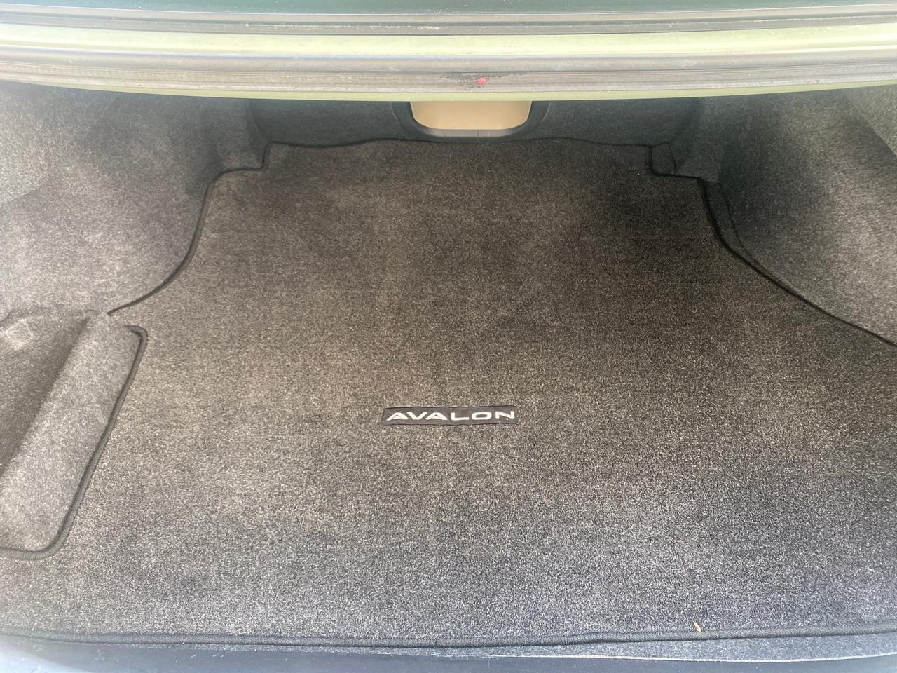 2007 Toyota Avalon Limited LOW MILES 28,392 1 OWNER Pompano Beach FL