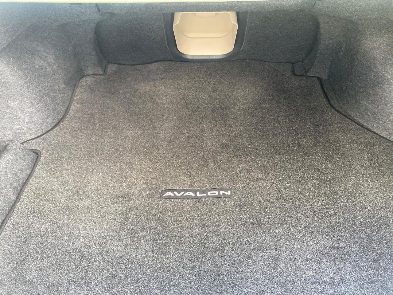 2007 Toyota Avalon Limited LOW MILES 28,392 1 OWNER Pompano Beach FL