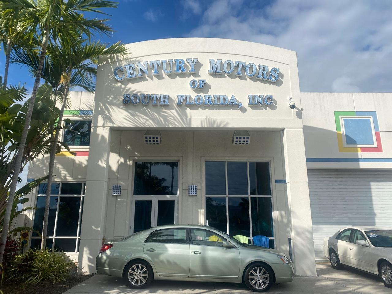 2007 Toyota Avalon Limited LOW MILES 28,392 1 OWNER