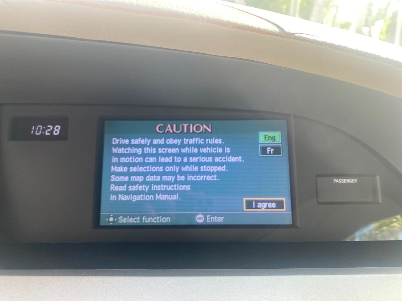 2007 Toyota Avalon Limited LOW MILES 28,392 1 OWNER Pompano Beach FL