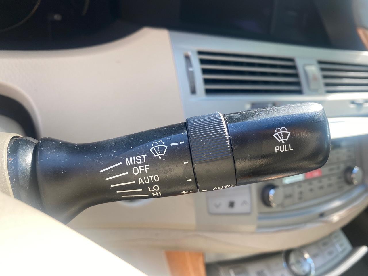 2007 Toyota Avalon Limited LOW MILES 28,392 1 OWNER Pompano Beach FL