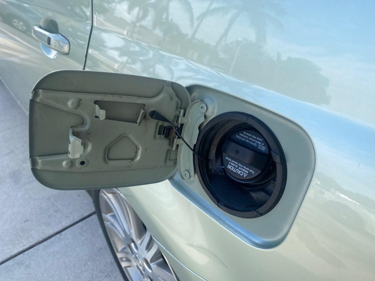 2007 Toyota Avalon Limited LOW MILES 28,392 1 OWNER Pompano Beach FL