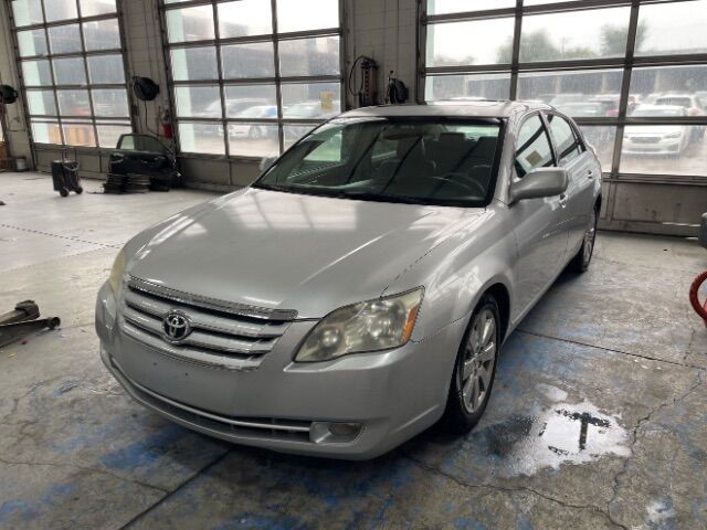 2007 Toyota Avalon Limited West Valley City UT