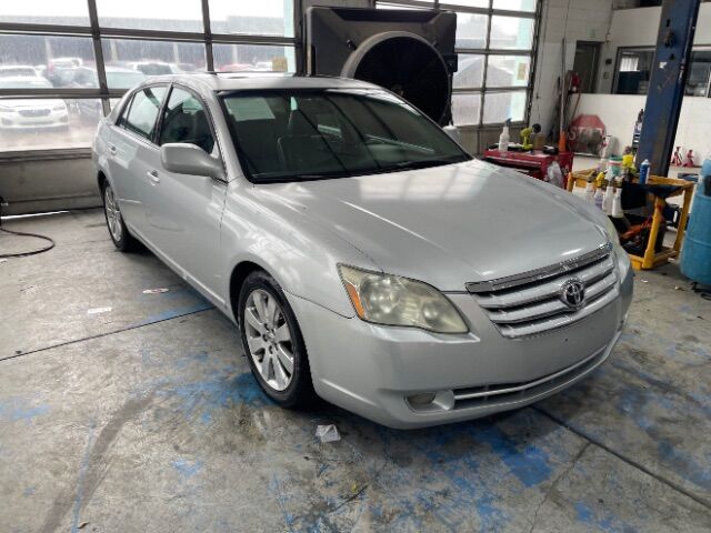 2007 Toyota Avalon Limited West Valley City UT