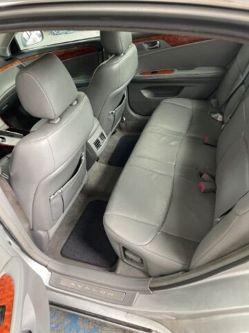 2007 Toyota Avalon Limited West Valley City UT