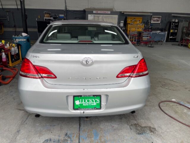 2007 Toyota Avalon Limited West Valley City UT