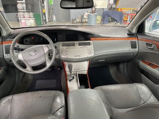 2007 Toyota Avalon Limited West Valley City UT