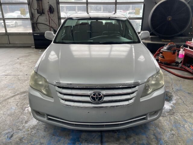 2007 Toyota Avalon Limited West Valley City UT