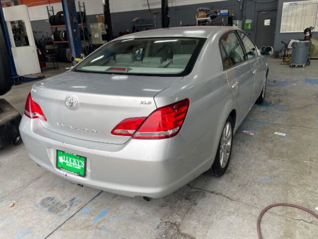 2007 Toyota Avalon Limited West Valley City UT