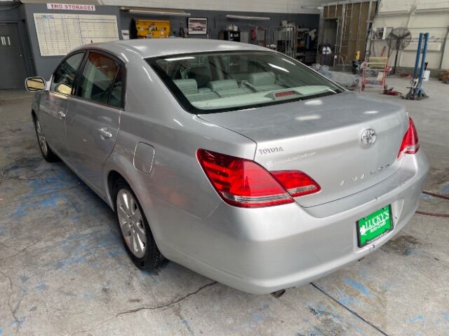 2007 Toyota Avalon Limited West Valley City UT