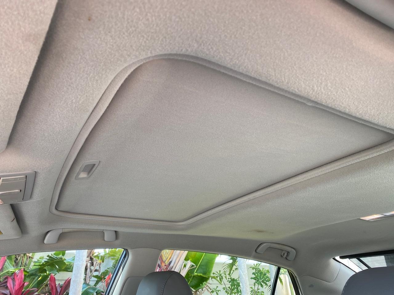 2007 Toyota Avalon SUNROOF Limited LOW MILES 48,568 Pompano Beach FL