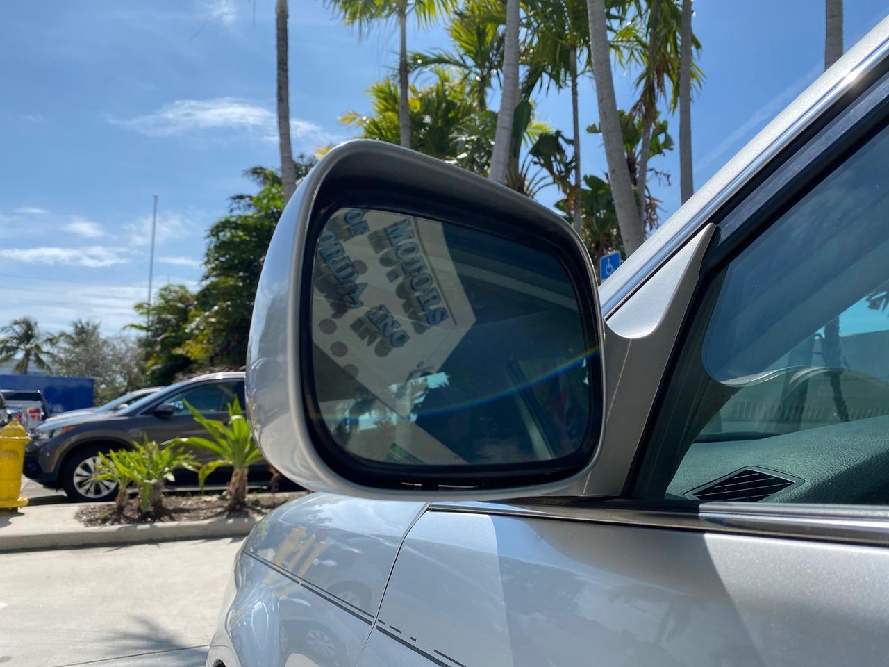2007 Toyota Avalon SUNROOF Limited LOW MILES 48,568 Pompano Beach FL