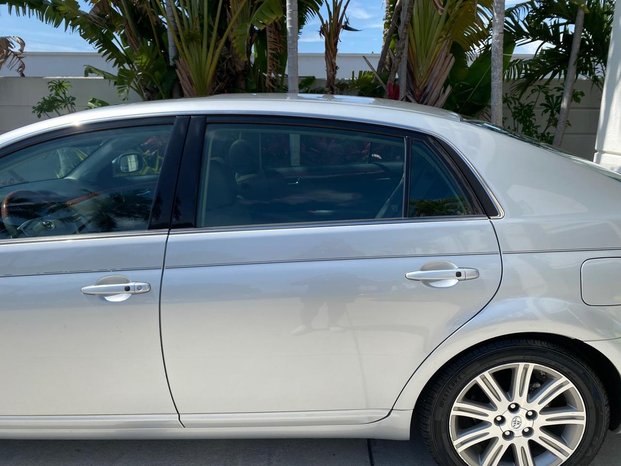 2007 Toyota Avalon SUNROOF Limited LOW MILES 48,568 Pompano Beach FL