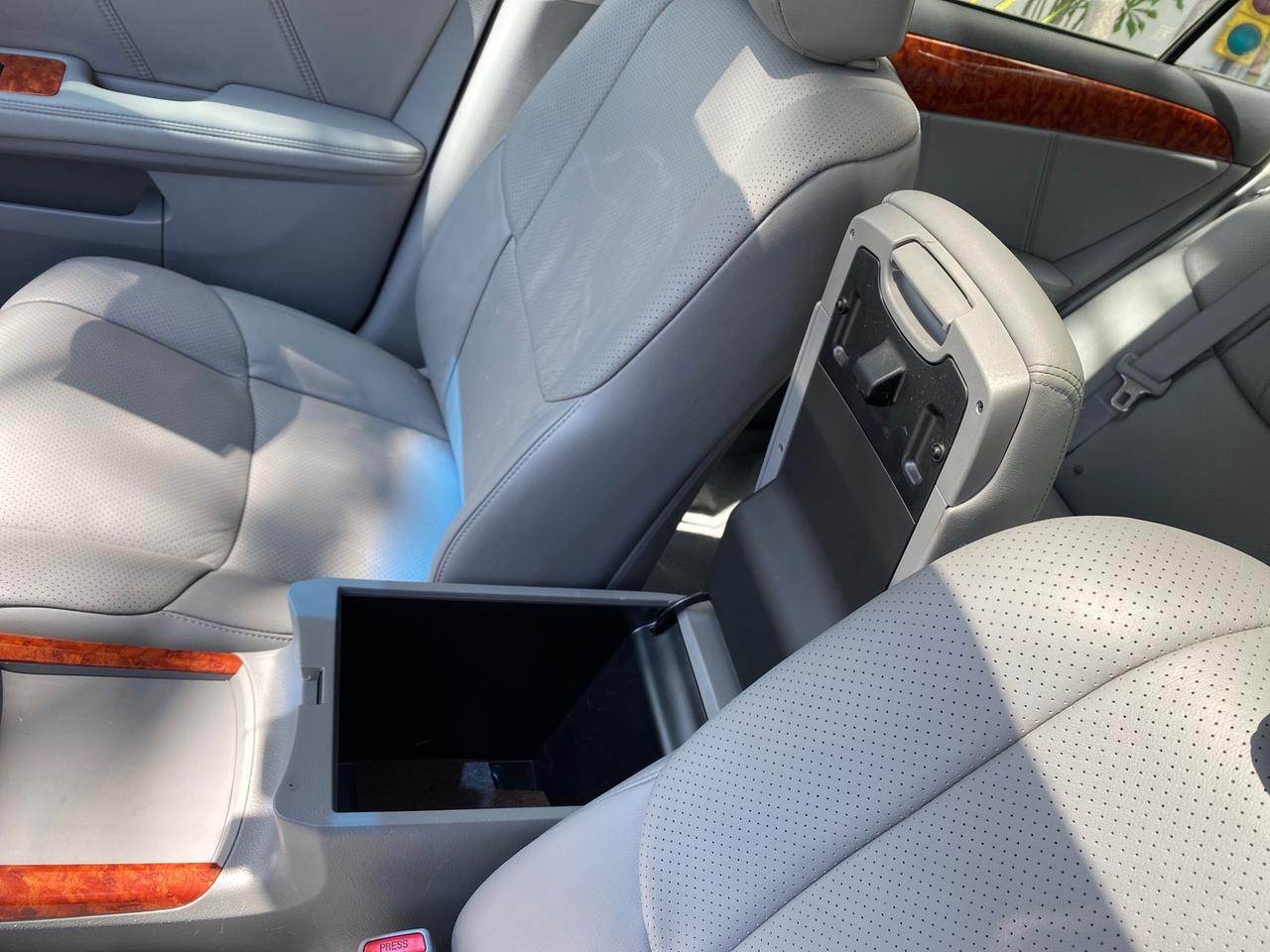 2007 Toyota Avalon SUNROOF Limited LOW MILES 48,568 Pompano Beach FL