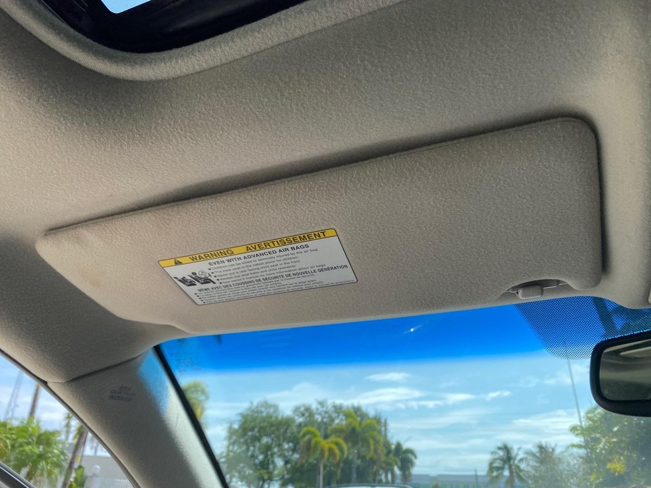 2007 Toyota Avalon SUNROOF Limited LOW MILES 48,568 Pompano Beach FL