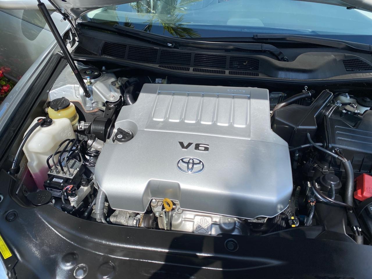 2007 Toyota Avalon SUNROOF Limited LOW MILES 48,568 Pompano Beach FL