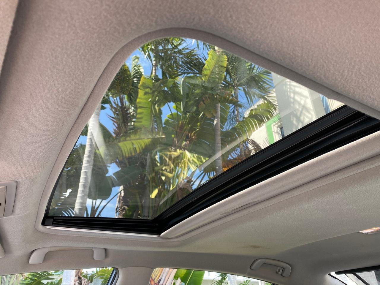 2007 Toyota Avalon SUNROOF Limited LOW MILES 48,568 Pompano Beach FL