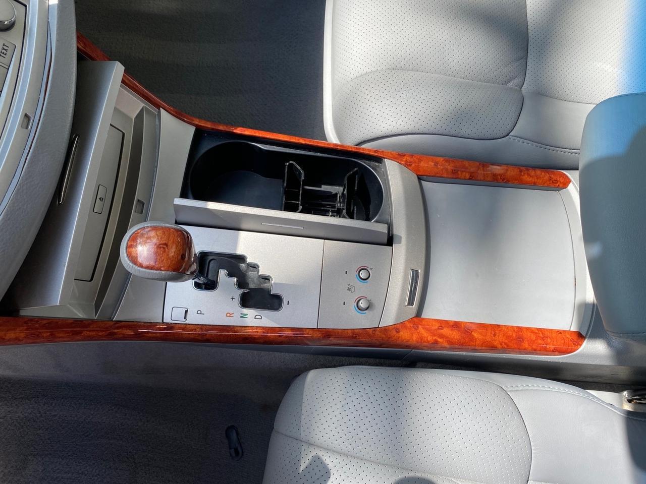 2007 Toyota Avalon SUNROOF Limited LOW MILES 48,568 Pompano Beach FL