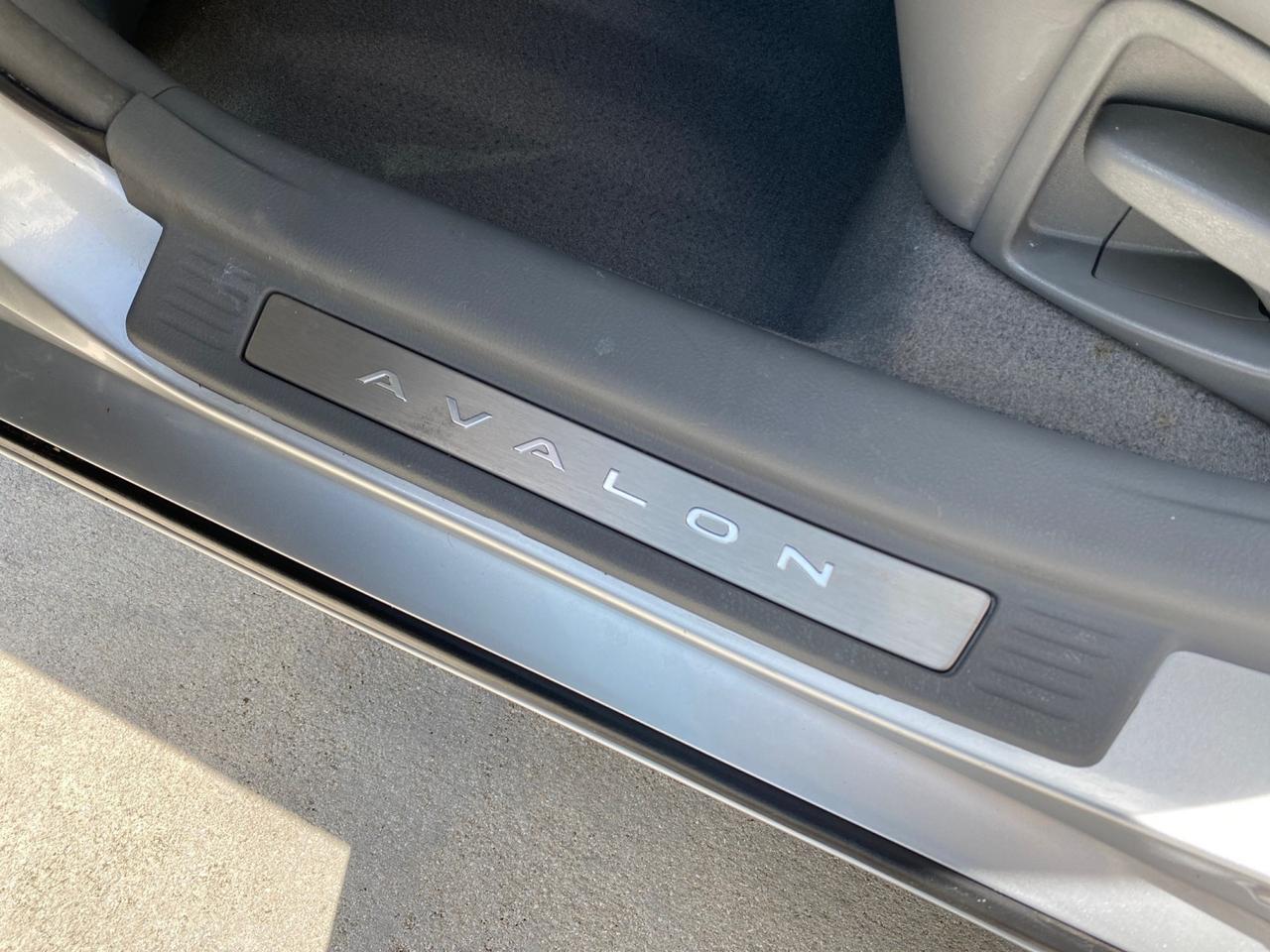 2007 Toyota Avalon SUNROOF Limited LOW MILES 48,568 Pompano Beach FL