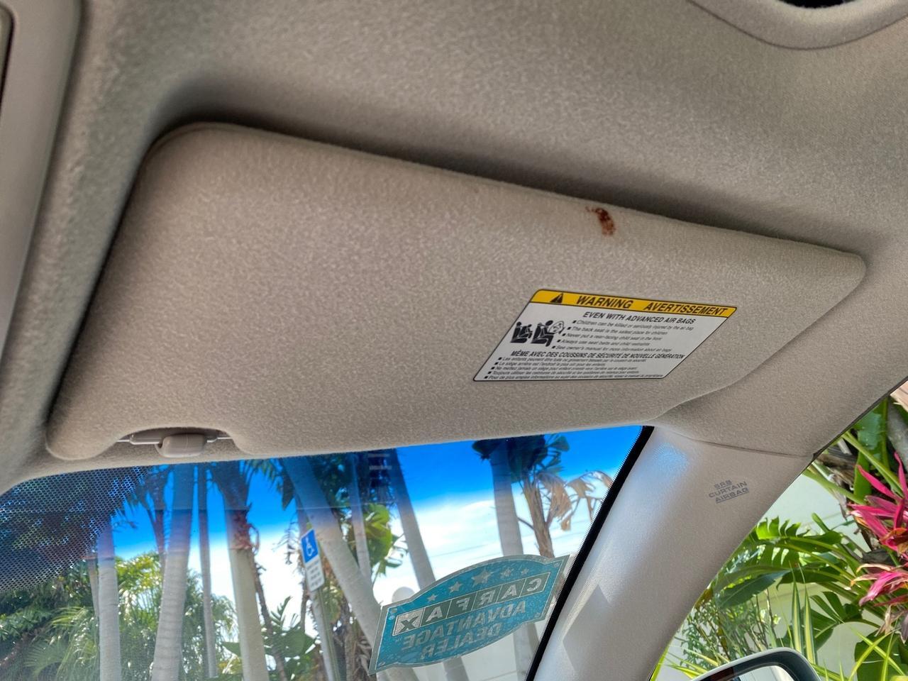 2007 Toyota Avalon SUNROOF Limited LOW MILES 48,568 Pompano Beach FL