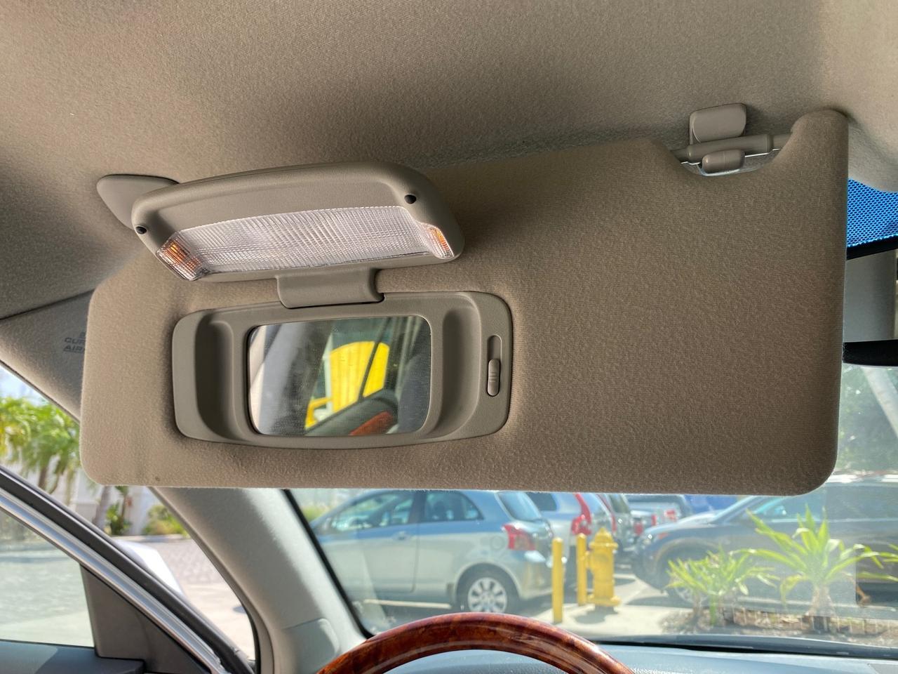 2007 Toyota Avalon SUNROOF Limited LOW MILES 48,568 Pompano Beach FL