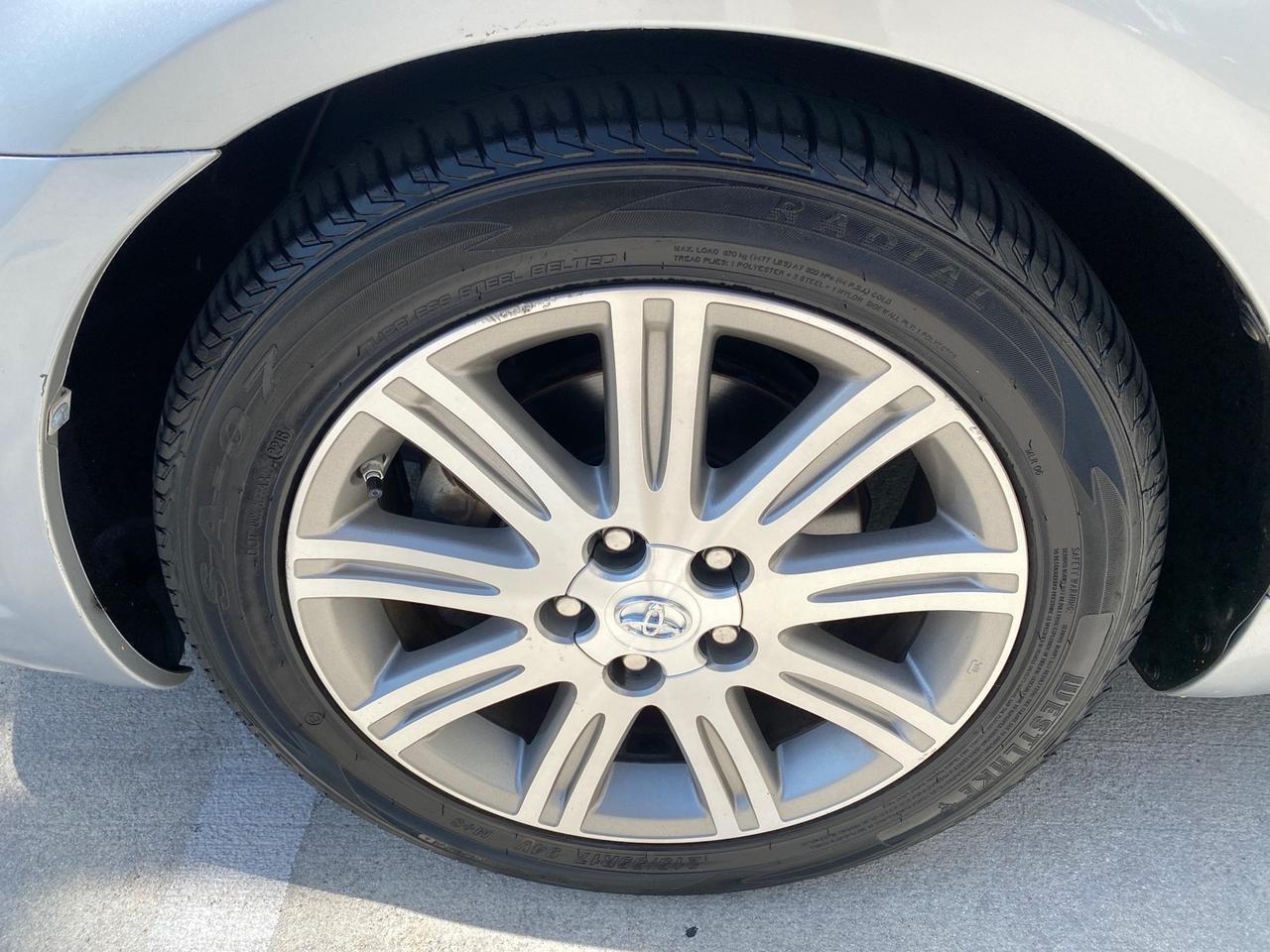 2007 Toyota Avalon SUNROOF Limited LOW MILES 48,568 Pompano Beach FL