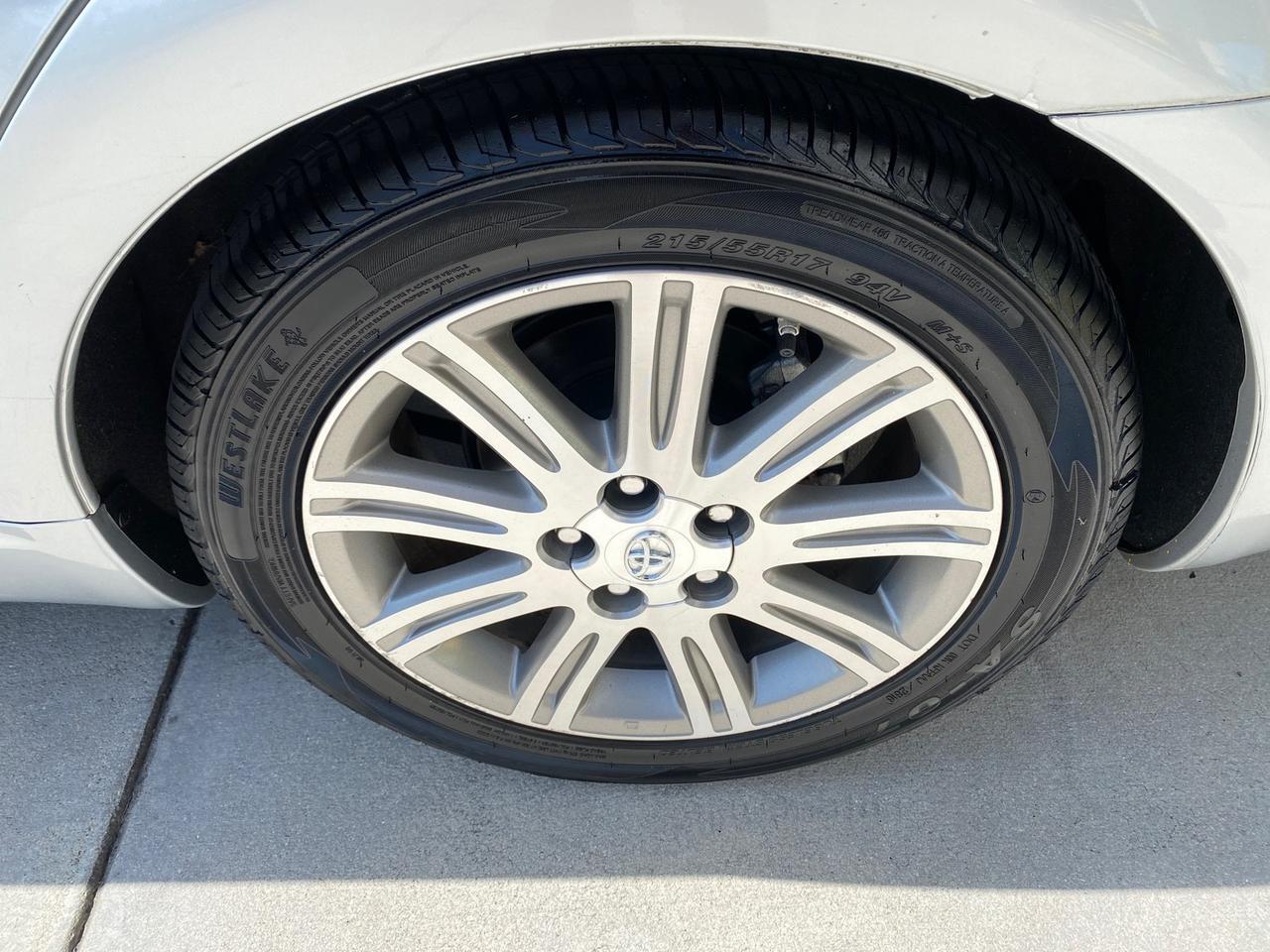 2007 Toyota Avalon SUNROOF Limited LOW MILES 48,568 Pompano Beach FL