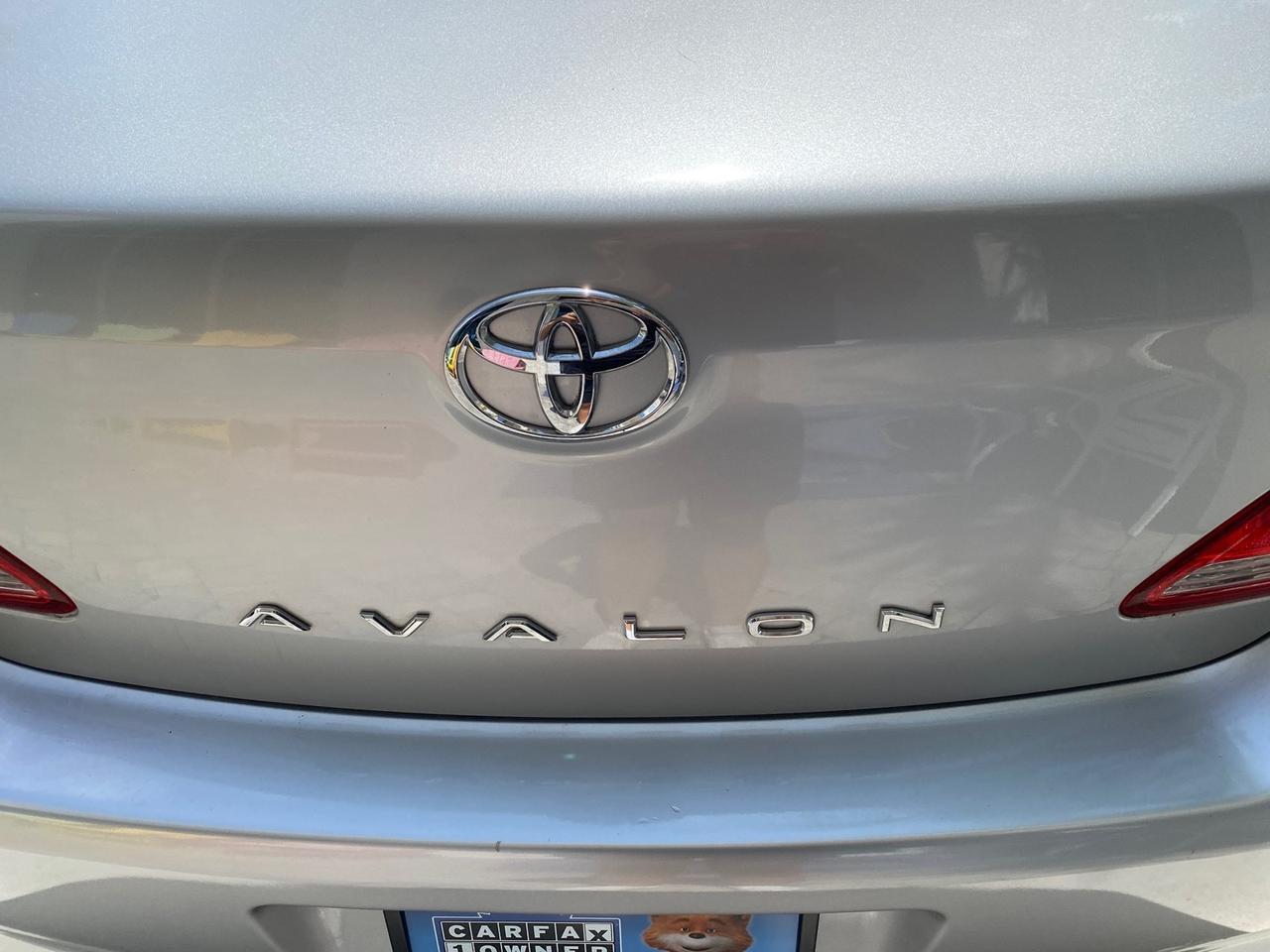 2007 Toyota Avalon SUNROOF Limited LOW MILES 48,568 Pompano Beach FL