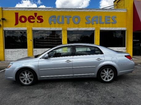 2007_Toyota_Avalon_XL | Touring | XLS | Limited_ Indianapolis IN