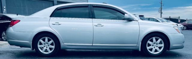 2007 Toyota Avalon XL Hot Springs AR
