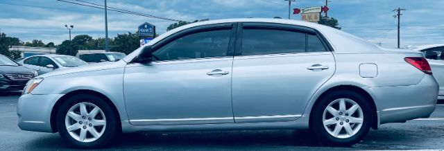2007 Toyota Avalon XL Hot Springs AR